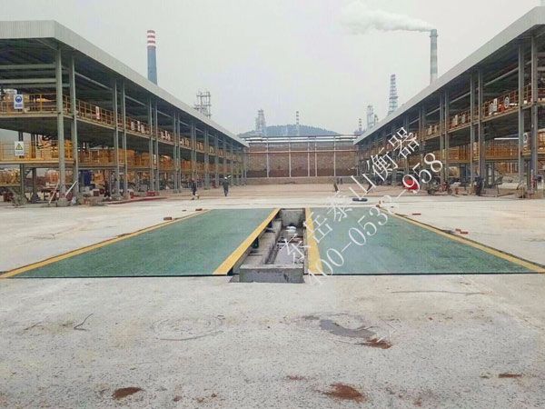 “汽車衡”連接的時(shí)候應(yīng)該需要注意些什么？